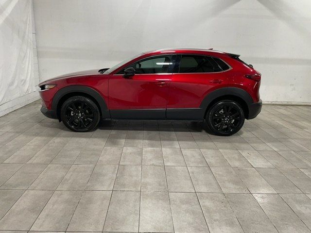 2023 Mazda CX-30 2.5 Turbo Premium Package