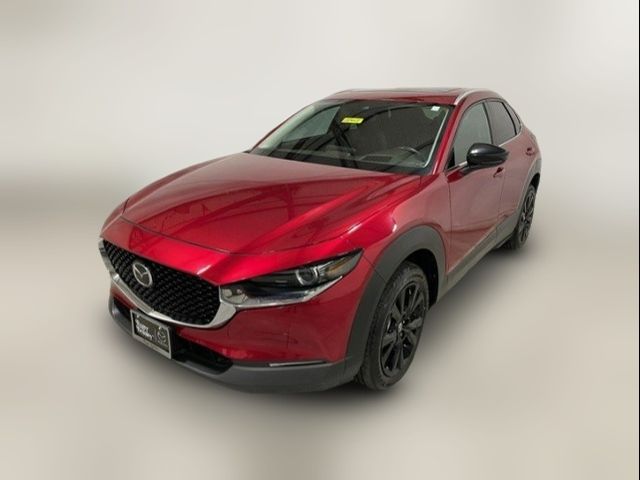 2023 Mazda CX-30 2.5 Turbo Premium Package