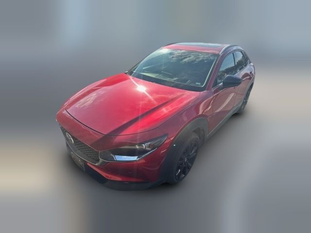 2023 Mazda CX-30 2.5 Turbo Premium Package