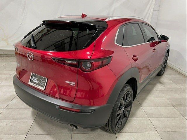 2023 Mazda CX-30 2.5 Turbo Premium Package