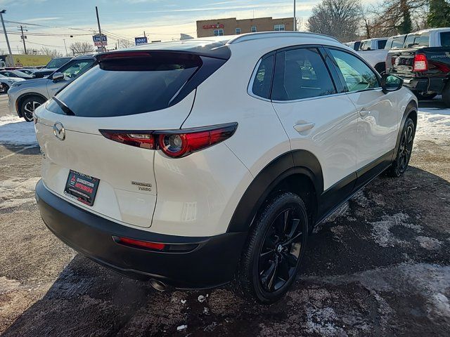 2023 Mazda CX-30 2.5 Turbo Premium Package