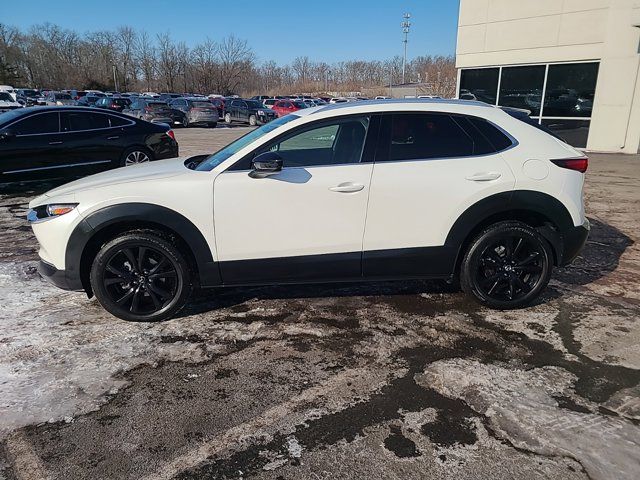 2023 Mazda CX-30 2.5 Turbo Premium Package