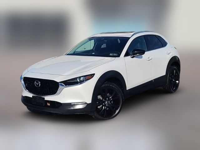 2023 Mazda CX-30 2.5 Turbo Premium Package