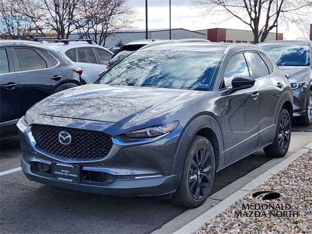 2023 Mazda CX-30 2.5 Turbo Premium Package