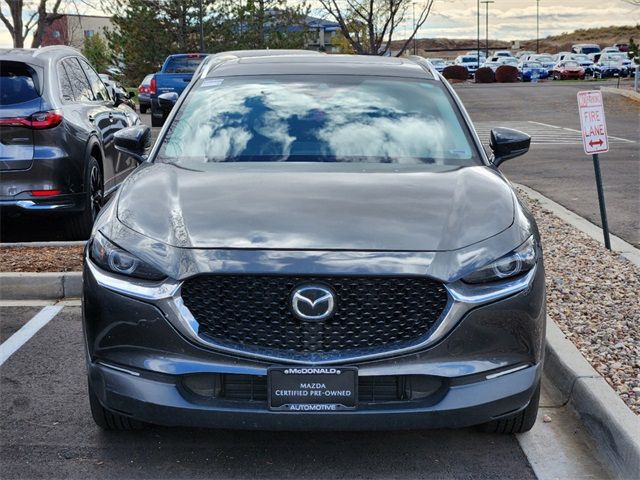 2023 Mazda CX-30 2.5 Turbo Premium Package