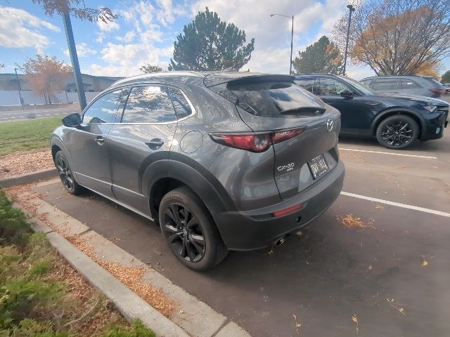 2023 Mazda CX-30 2.5 Turbo Premium Package