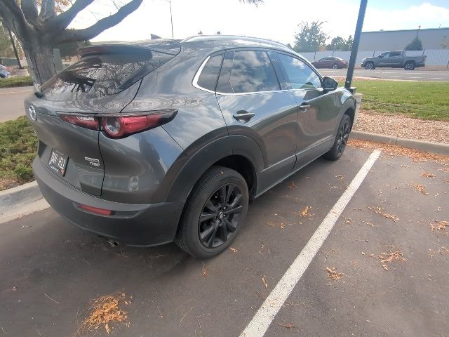 2023 Mazda CX-30 2.5 Turbo Premium Package