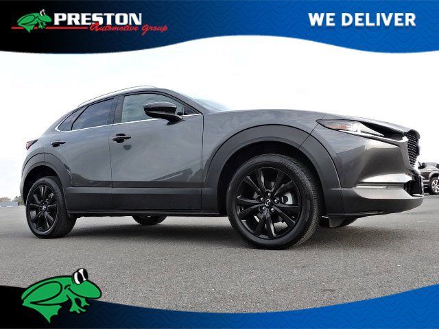 2023 Mazda CX-30 2.5 Turbo Premium Package