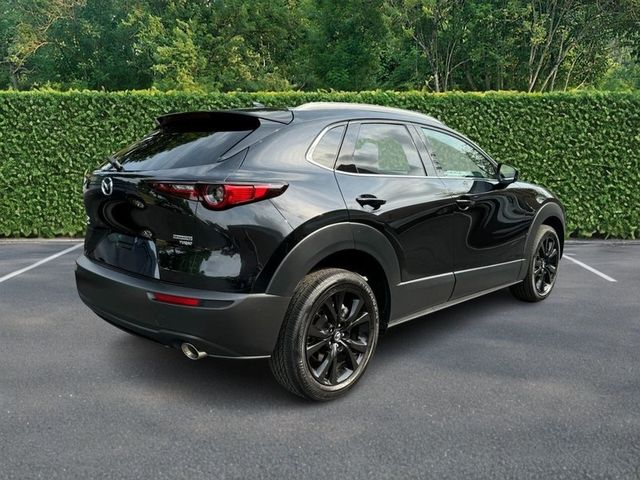 2023 Mazda CX-30 2.5 Turbo Premium Package