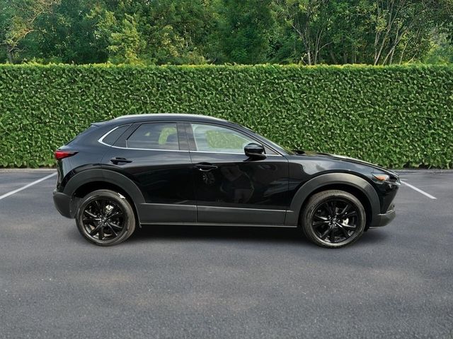 2023 Mazda CX-30 2.5 Turbo Premium Package