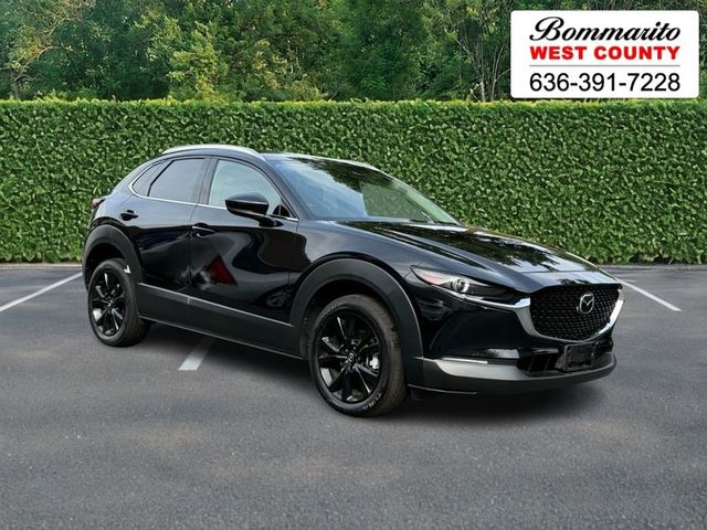 2023 Mazda CX-30 2.5 Turbo Premium Package