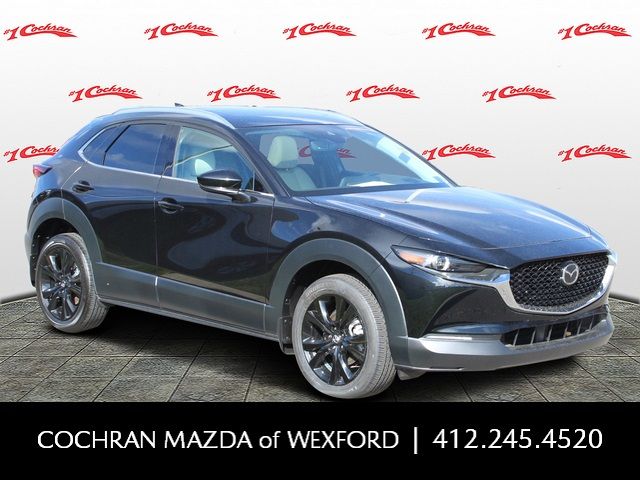 2023 Mazda CX-30 2.5 Turbo Premium Package