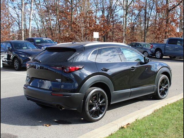 2023 Mazda CX-30 2.5 Turbo Premium Package