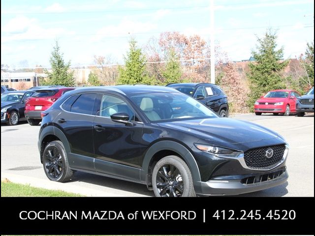 2023 Mazda CX-30 2.5 Turbo Premium Package