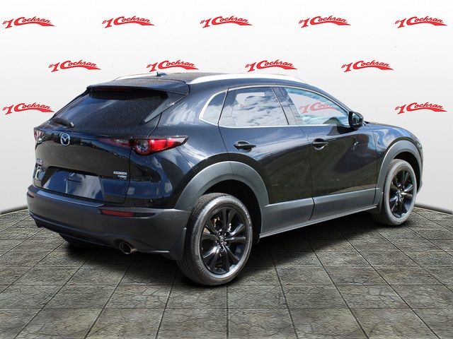 2023 Mazda CX-30 2.5 Turbo Premium Package