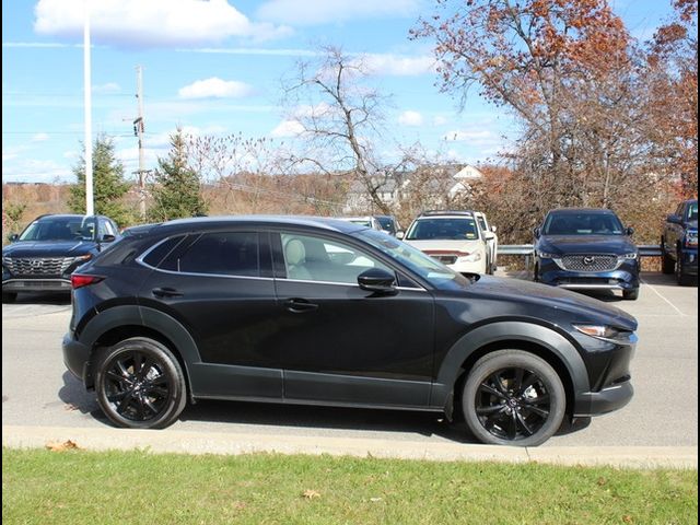 2023 Mazda CX-30 2.5 Turbo Premium Package