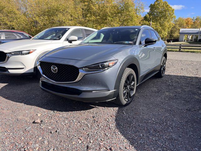 2023 Mazda CX-30 2.5 Turbo Premium Package