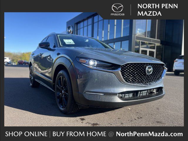 2023 Mazda CX-30 2.5 Turbo Premium Package