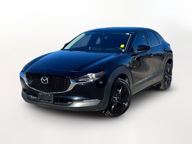 2023 Mazda CX-30 2.5 Turbo Premium Package