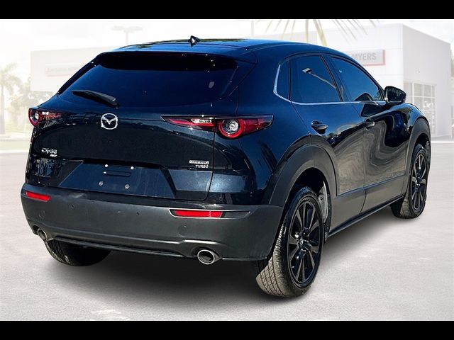 2023 Mazda CX-30 2.5 Turbo Premium Package