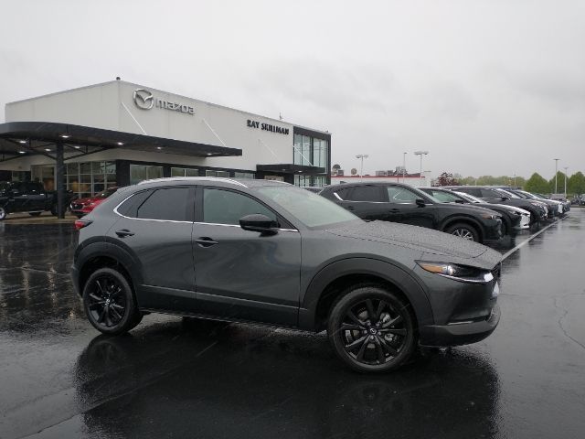 2023 Mazda CX-30 2.5 Turbo Premium Package