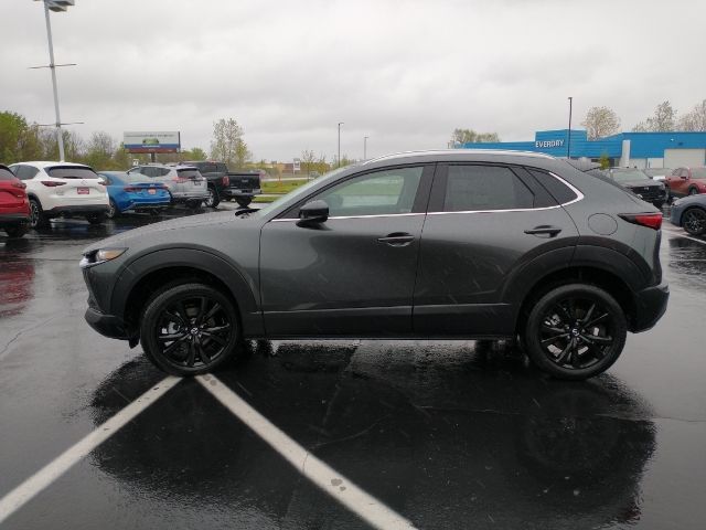 2023 Mazda CX-30 2.5 Turbo Premium Package