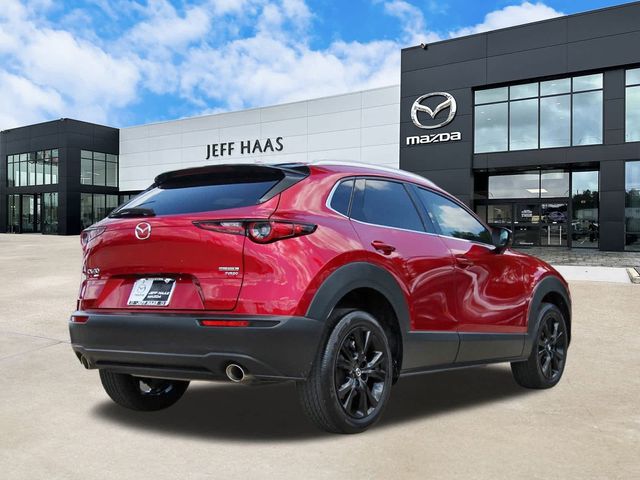 2023 Mazda CX-30 2.5 Turbo Premium Package