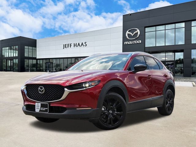 2023 Mazda CX-30 2.5 Turbo Premium Package