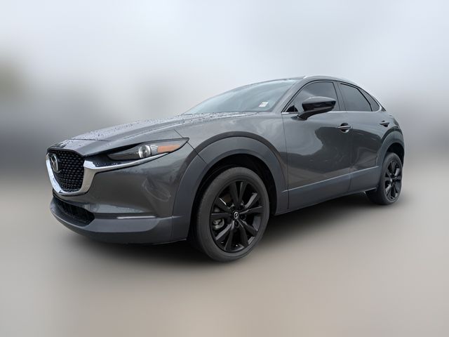 2023 Mazda CX-30 2.5 Turbo Premium Package