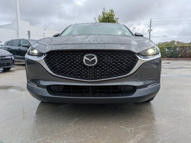 2023 Mazda CX-30 2.5 Turbo Premium Package
