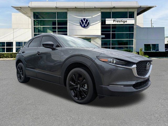 2023 Mazda CX-30 2.5 Turbo Premium Package