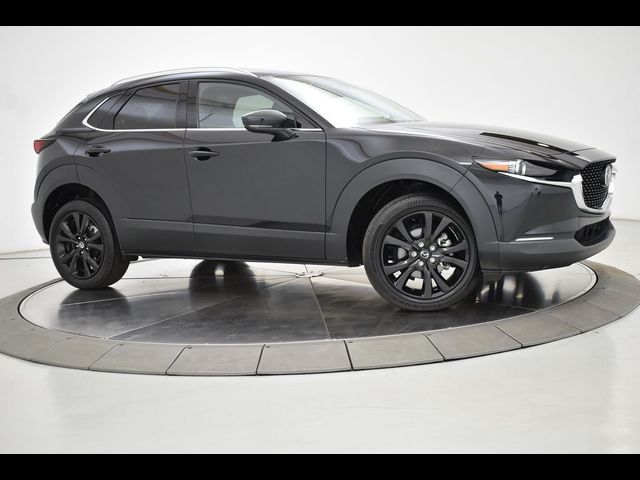 2023 Mazda CX-30 2.5 Turbo Premium Package