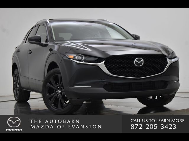 2023 Mazda CX-30 2.5 Turbo Premium Package