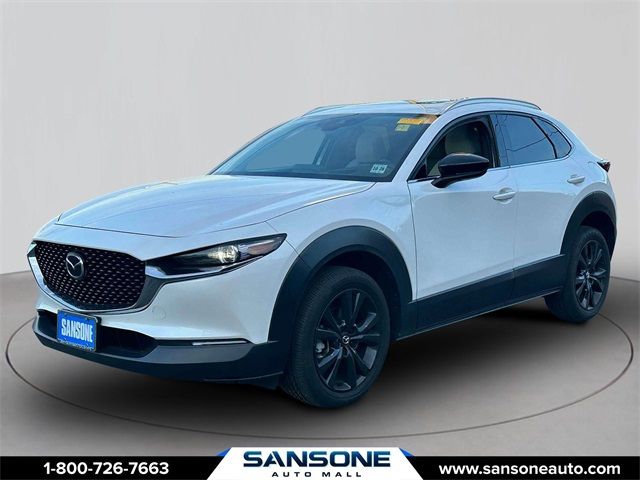 2023 Mazda CX-30 2.5 Turbo Premium Package