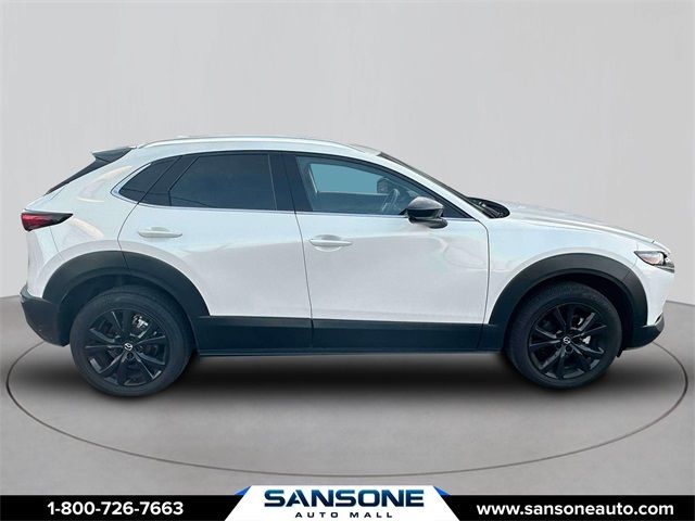 2023 Mazda CX-30 2.5 Turbo Premium Package