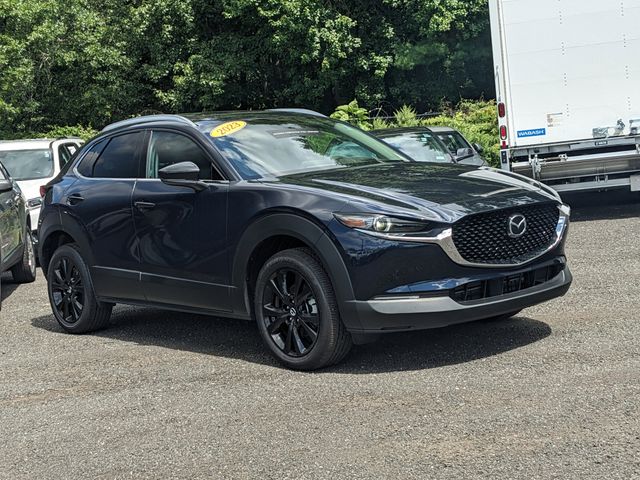 2023 Mazda CX-30 2.5 Turbo Premium Package