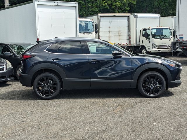 2023 Mazda CX-30 2.5 Turbo Premium Package