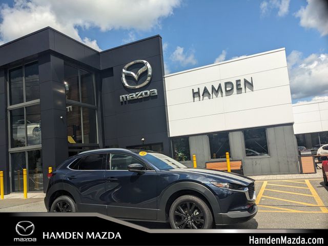 2023 Mazda CX-30 2.5 Turbo Premium Package