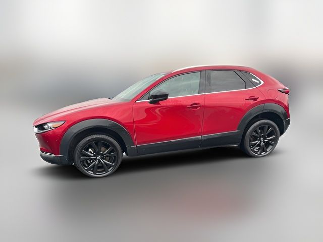 2023 Mazda CX-30 2.5 Turbo Premium Package