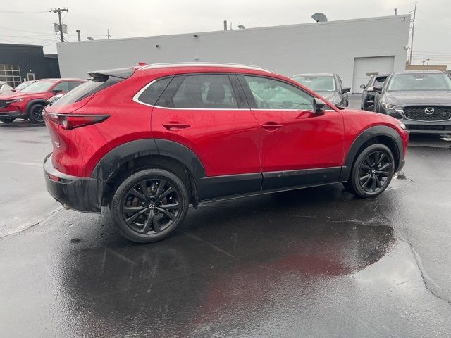 2023 Mazda CX-30 2.5 Turbo Premium Package