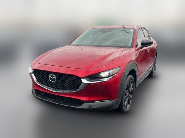 2023 Mazda CX-30 2.5 Turbo Premium Package