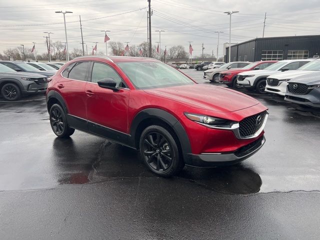 2023 Mazda CX-30 2.5 Turbo Premium Package