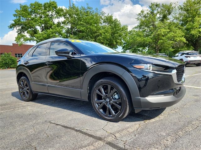 2023 Mazda CX-30 2.5 Turbo Premium Package