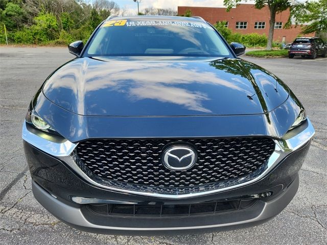 2023 Mazda CX-30 2.5 Turbo Premium Package