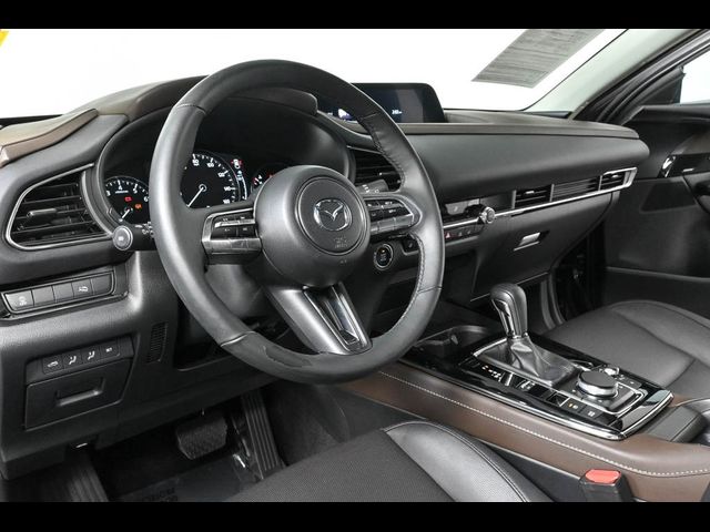 2023 Mazda CX-30 2.5 Turbo Premium Package