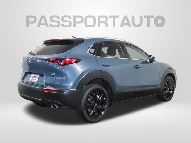 2023 Mazda CX-30 2.5 Turbo Premium Package