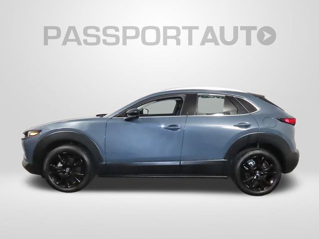 2023 Mazda CX-30 2.5 Turbo Premium Package