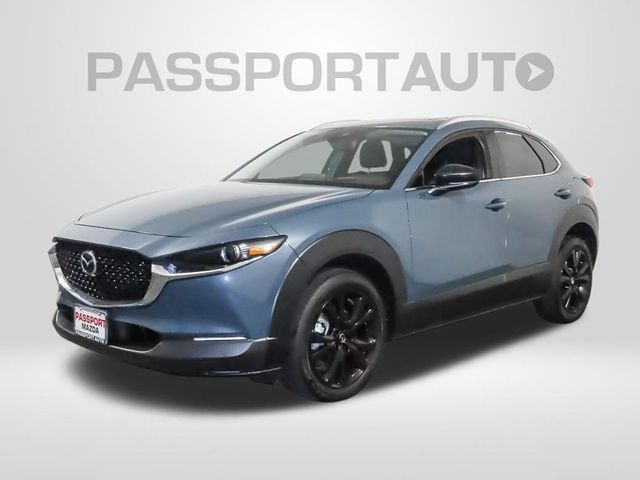 2023 Mazda CX-30 2.5 Turbo Premium Package