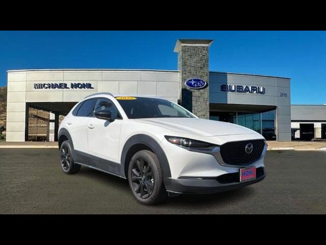 2023 Mazda CX-30 2.5 Turbo Premium Package
