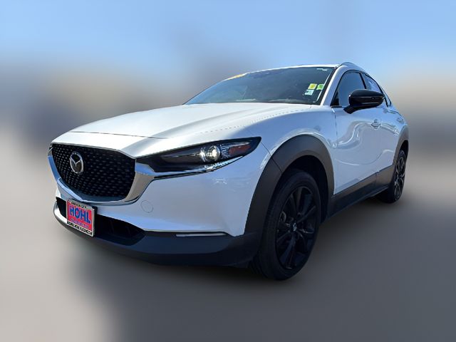 2023 Mazda CX-30 2.5 Turbo Premium Package